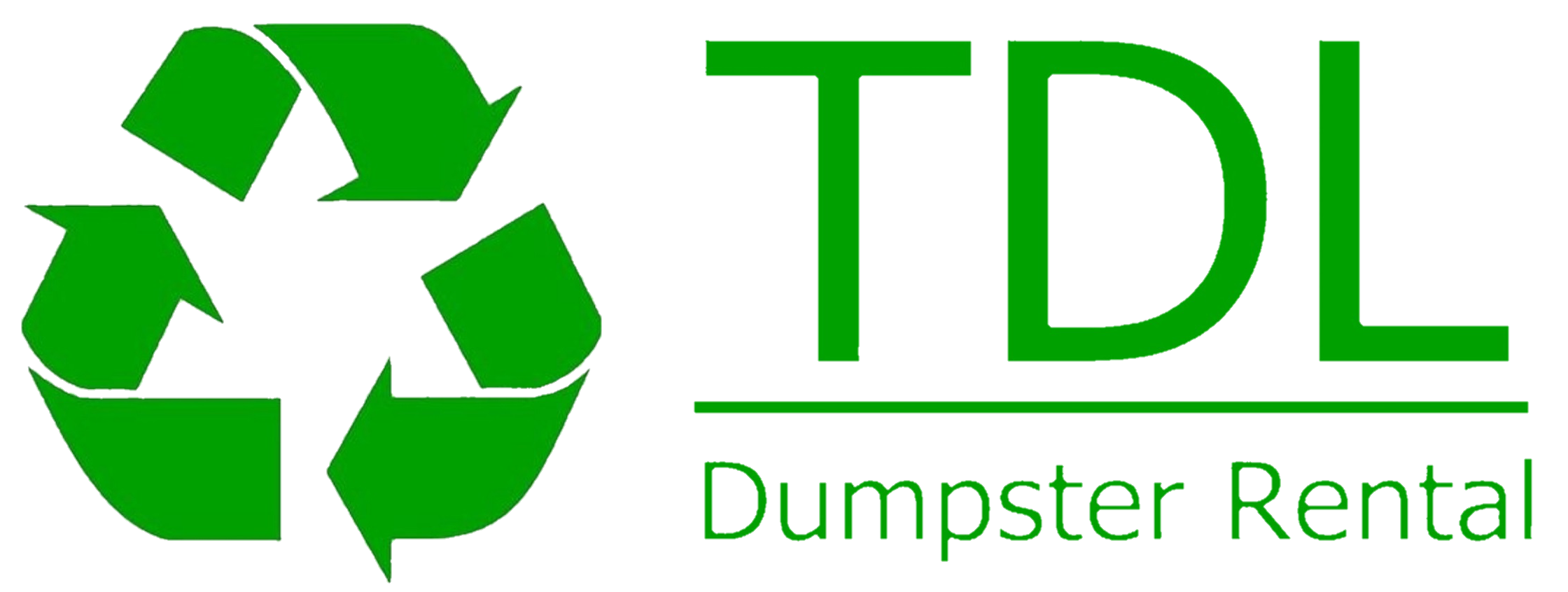 TDL Dumpster Rental